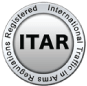 ITAR Registered